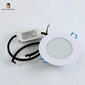 Elevator Car LED Light