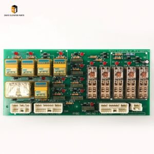 Elevator Control Board