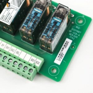 Elevator Control Board