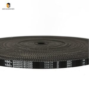 Elevator Door Operator Belt