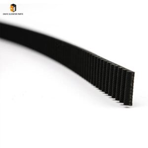 Elevator Door Operator Belt