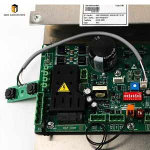 Elevator Door Operator Board