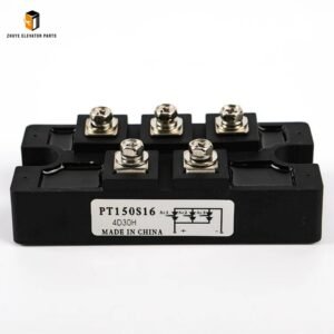 Elevator Drive Module