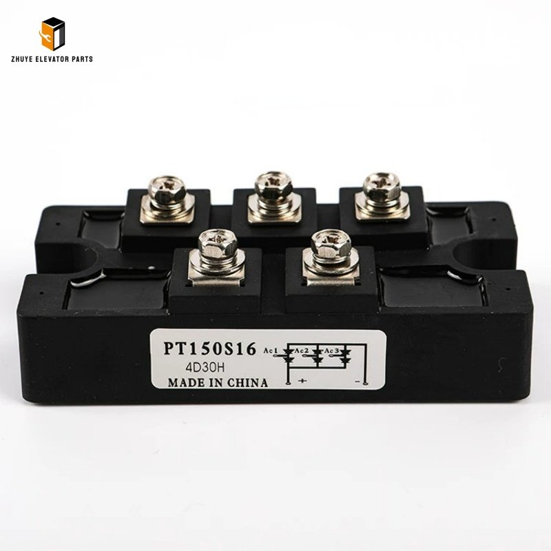 Elevator Drive Module