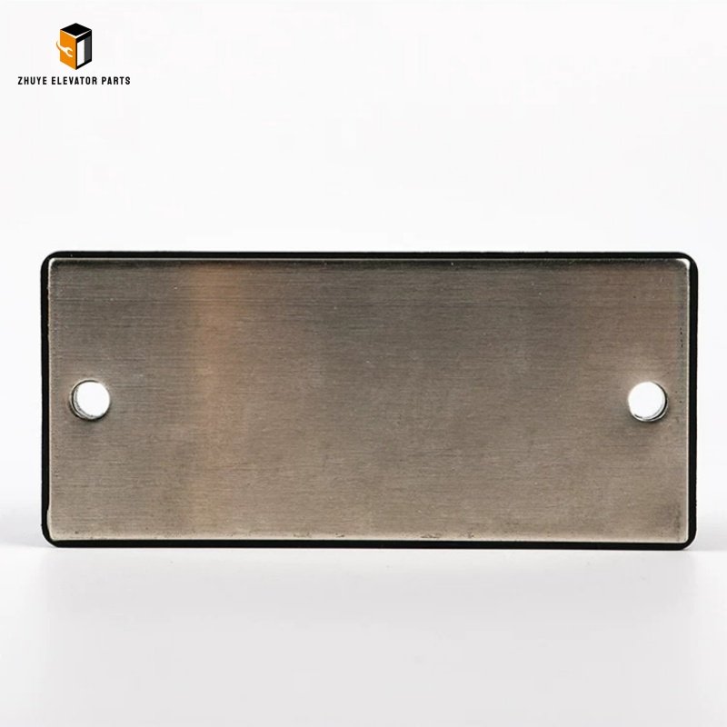 Elevator Drive Module