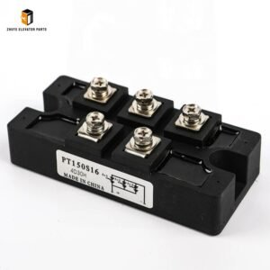 Elevator Drive Module