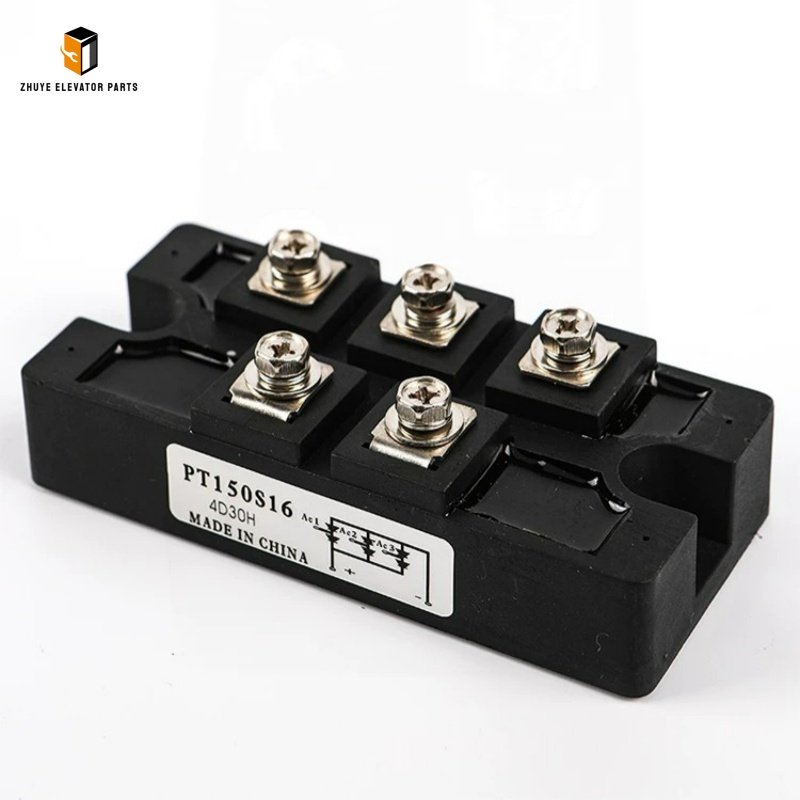 Elevator Drive Module
