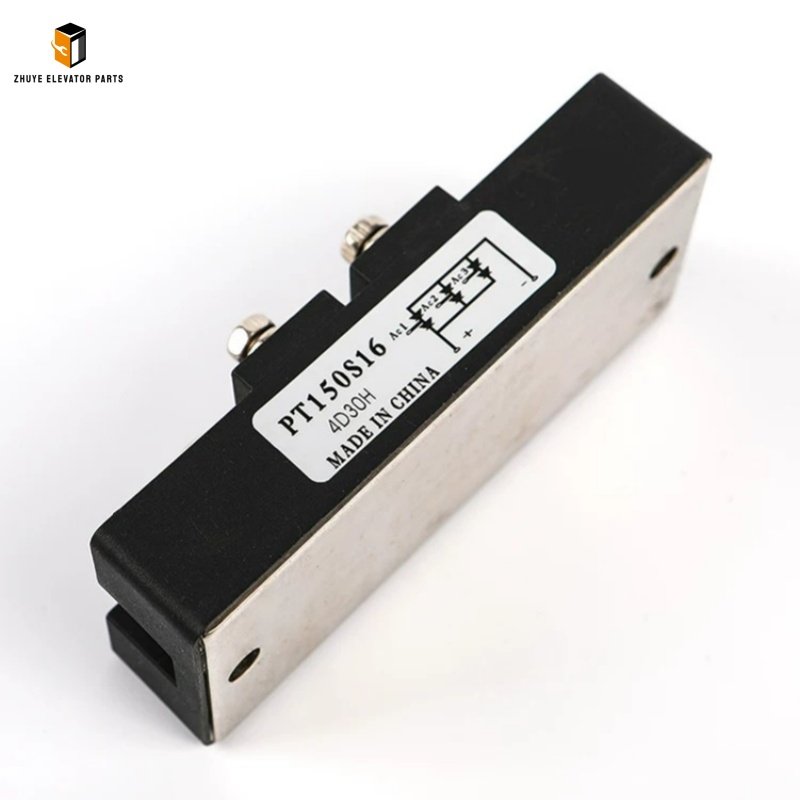 Elevator Drive Module
