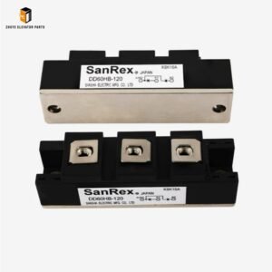 Elevator IGBT Module