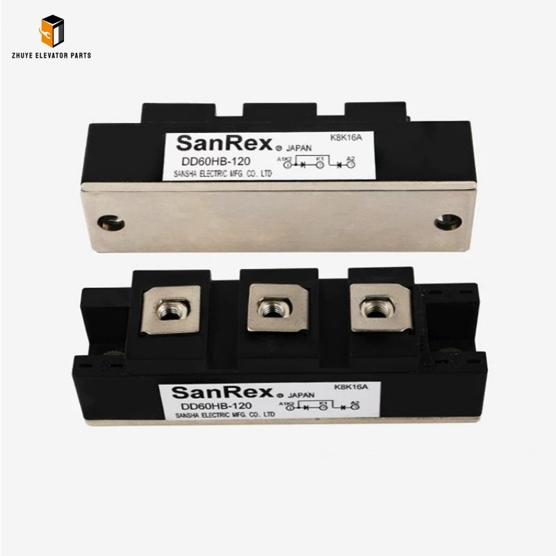 Elevator IGBT Module