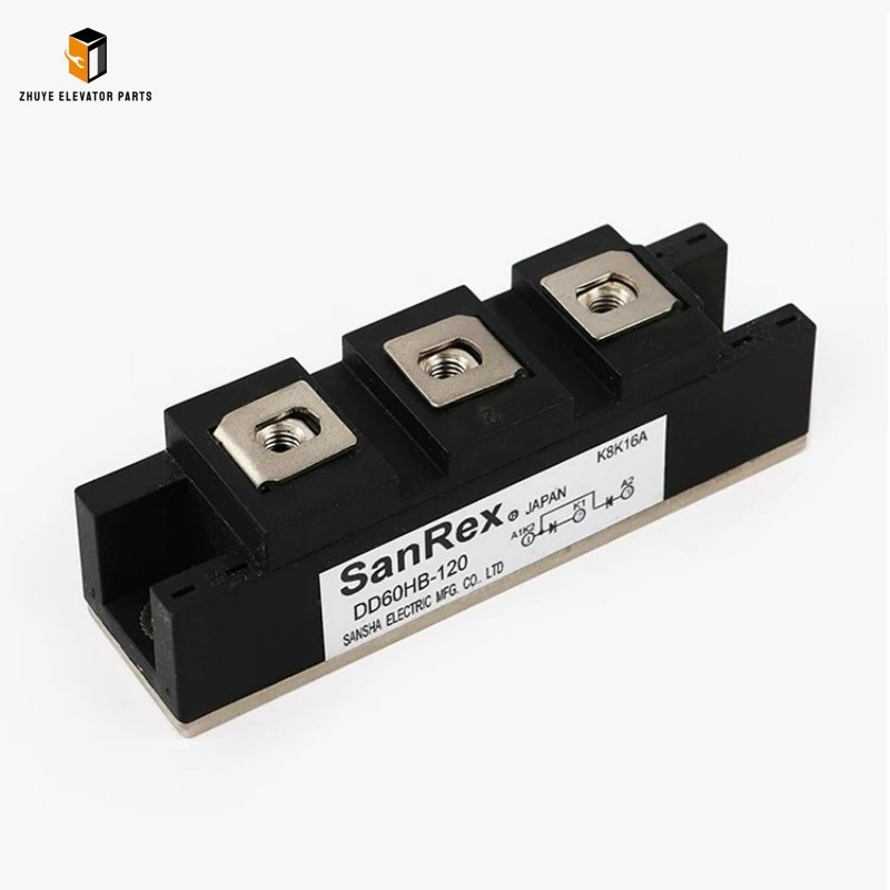 Elevator IGBT Module