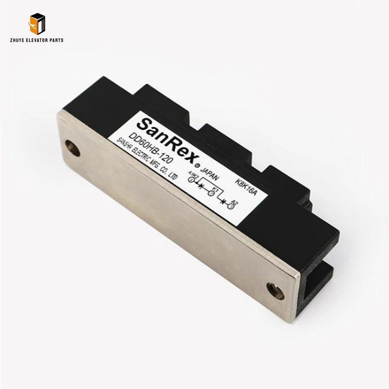 Elevator IGBT Module