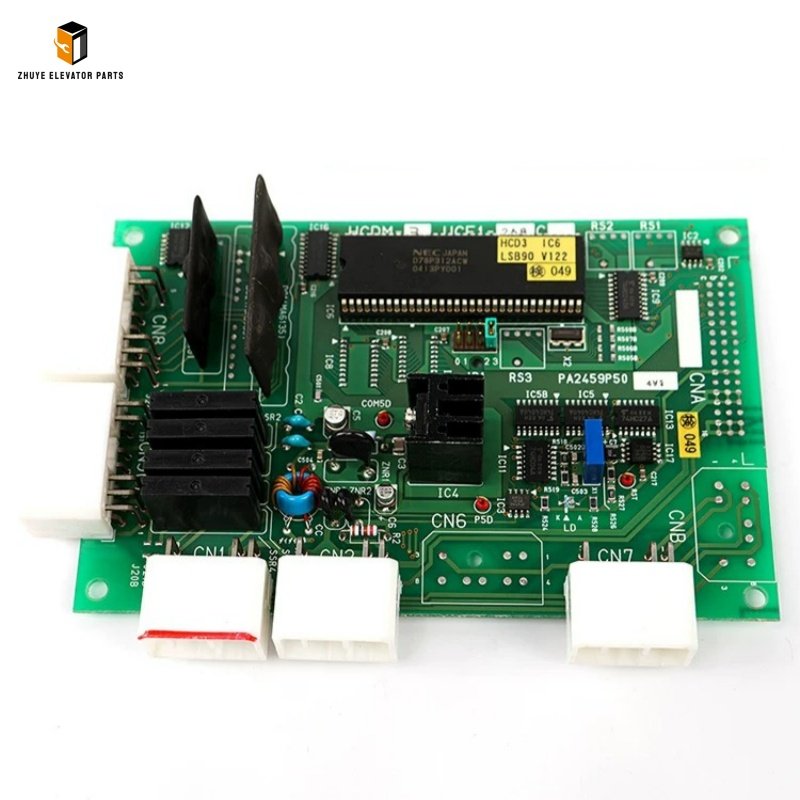 Elevator Lop Display Board