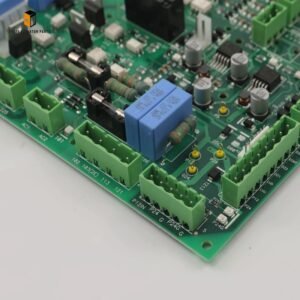 Elevator Main Board