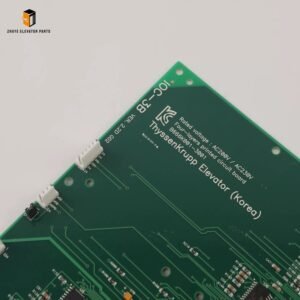 Elevator Main Board