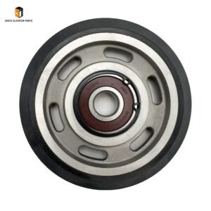Elevator Guide Shoes Roller
