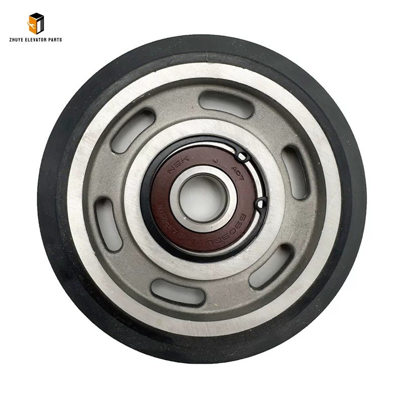 Elevator Guide Shoes Roller